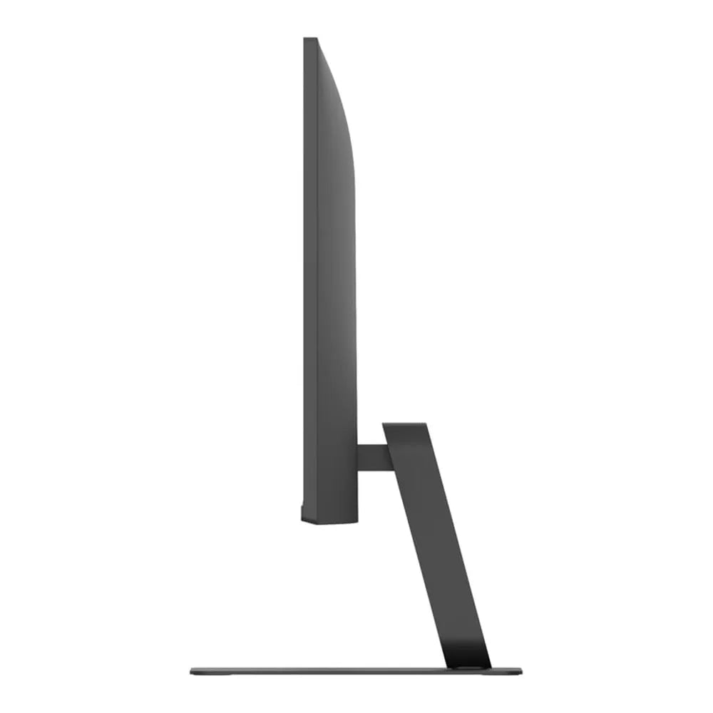 LG HDR10 Monitor with Slim Stand, 27" FHD (1920 x 1080) Resolution, 120Hz, Anti-glare, 5ms (GtG) Response Time, HDMI, Tilt Adjustable Stand, Black, 1 Year Warranty | 27U411A-B