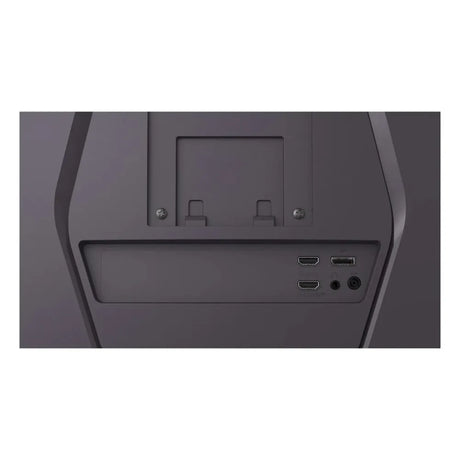 LG UltraGear 27G610A-BAMQ Gaming Monitor, 27" QHD (2560 x 1440) Resolution, 200Hz, Anti-glare, 1ms (GtG) Response Time, HDMI, DisplayPort, Tilt/Pivot/Height Adjustable Stand, Black, 1 Year Warranty | 27G610A-BAMQ