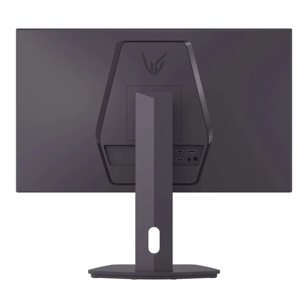 LG UltraGear 27G610A-BAMQ Gaming Monitor, 27" QHD (2560 x 1440) Resolution, 200Hz, Anti-glare, 1ms (GtG) Response Time, HDMI, DisplayPort, Tilt/Pivot/Height Adjustable Stand, Black, 1 Year Warranty | 27G610A-BAMQ