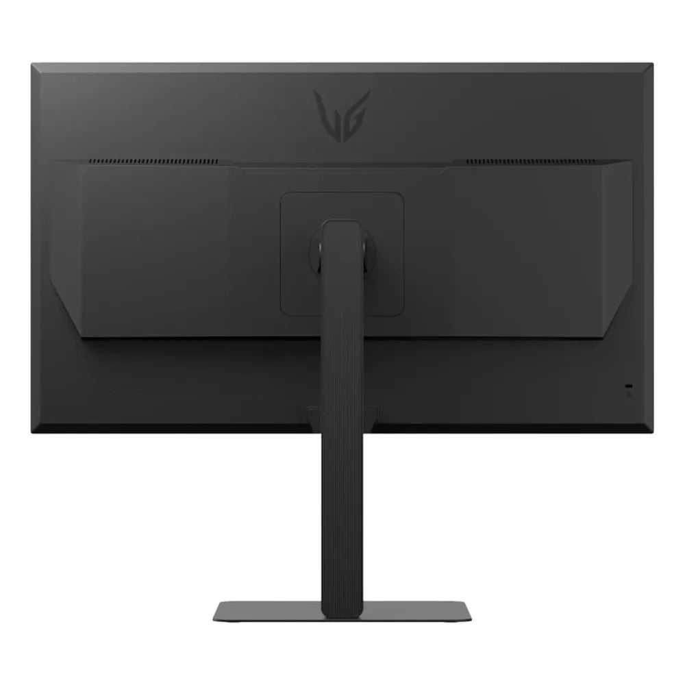 LG UltraGear 27G640A-BAMQ Gaming Monitor, 27" QHD (2560 x 1440) Resolution, 300Hz, Anti-glare, HDMI, DisplayPort, USB-C (15W PD), USB Hub, G-SYNC Compatible, Tilt/Pivot/Height Adjustable Stand, Black, 1 Year Warranty | 27G640A-BAMQ
