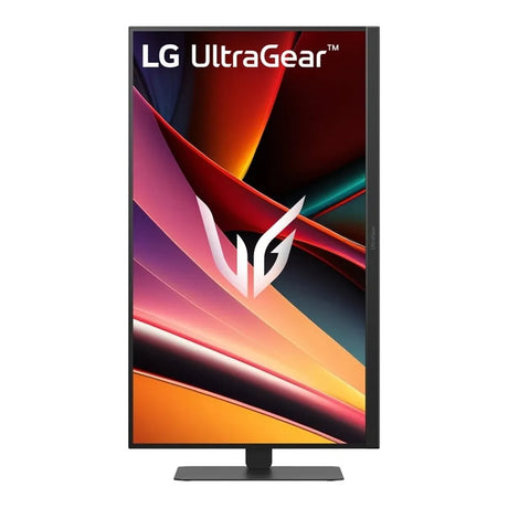 LG UltraGear 27G640A-BAMQ Gaming Monitor, 27" QHD (2560 x 1440) Resolution, 300Hz, Anti-glare, HDMI, DisplayPort, USB-C (15W PD), USB Hub, G-SYNC Compatible, Tilt/Pivot/Height Adjustable Stand, Black, 1 Year Warranty | 27G640A-BAMQ