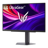 LG UltraGear 27G810A-BAMQ Gaming Monitor, 27" UHD 4K (3840 x 2160) Resolution, 360Hz, Anti-glare, 1ms (GtG) Response Time, HDMI, DisplayPort, USB Hub, G-SYNC Compatible, Tilt/Pivot/Height Adjustable Stand, Black, 1 Year Warranty | 27G810A-BAMQ