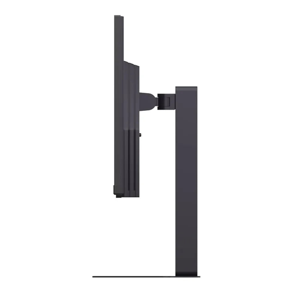 LG UltraGear 27G810A-BAMQ Gaming Monitor, 27" UHD 4K (3840 x 2160) Resolution, 360Hz, Anti-glare, 1ms (GtG) Response Time, HDMI, DisplayPort, USB Hub, G-SYNC Compatible, Tilt/Pivot/Height Adjustable Stand, Black, 1 Year Warranty | 27G810A-BAMQ