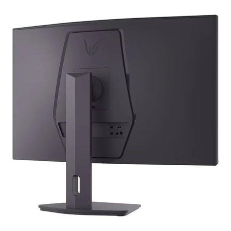 LG UltraGear 32G600A Gaming Monitor, 31.5" QHD (2560 x 1440) Resolution, 180Hz, Anti-glare, 1ms (GtG) Response Time, VA Panel, HDMI 2.0, DisplayPort 1.4, Headphone Out, Tilt Adjustable Stand, AMD FreeSync Compatible, Black, 1 Year Warranty | 32G600A