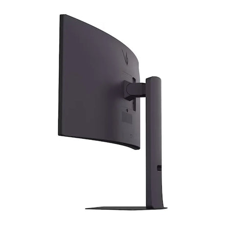 LG UltraGear 34G600A-B Curved Gaming Monitor, 34" WQHD (3440 x 1440) Resolution, 160Hz, Anti-glare, 1ms (MBR) Response Time, HDMI, DisplayPort, FreeSync Premium, Tilt Adjustable Stand, Black, 1 Year Warranty | 34G600A-B
