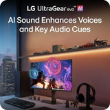 LG-UltraGear-evo-AI-GM9-Gaming-Monitor-27GM950B-BAMA