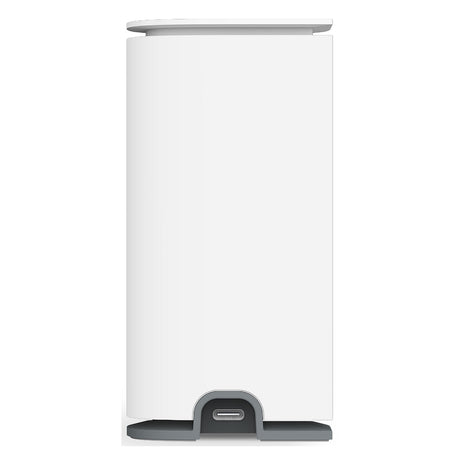 Linksys Velop Micro 6 Mesh System Router, Speeds Up to 3000 Mbps, WiFi 6, RJ-45 Ports, Dual Core Processor, Self-learning and Optimizing, 1 Year Warranty | LN11011201-KE