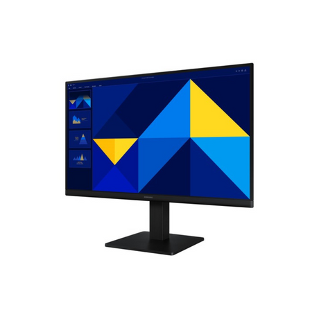 Samsung S3 S30GD LS22D300GAMXUE 22" FHD (1920 x 1080) Monitor, Anti-glare, HDMI, VGA, Tilt Adjustable, 3 Year warranty | LS22D300GAMXUE