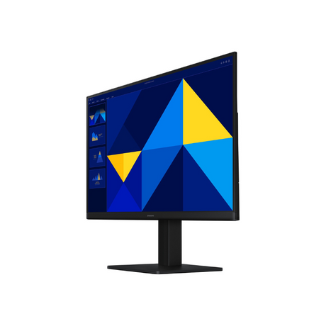 Samsung S3 S30GD LS22D300GAMXUE 22" FHD (1920 x 1080) Monitor, Anti-glare, HDMI, VGA, Tilt Adjustable, 3 Year warranty | LS22D300GAMXUE
