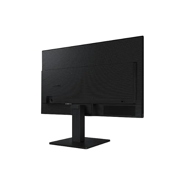 Samsung LS22D300GAMXUE 22" Essential Monitor S3 S30GD FHD(1920 x 1080) Monitor, 100Hz, HDMI, Tilt, Adjustable, Black, 3 Year Warranty | LS22D300GAMXUE