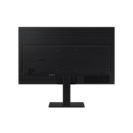 Samsung LS27D300GAMXUE 27" Essential Monitor S3 S30GD FHD(1920 x 1080) Monitor, 100Hz, HDMI, Tilt, Adjustable, Black, 3 Year Warranty | LS27D300GAMXUE