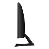 Samsung Essential S3 ls32d392gamxue 32" FHD (1920 x 1080) Monitor, Anti-glare, HDMI, VGA, Tilt Adjustable, 1 Year warranty | ls32d392gamxue