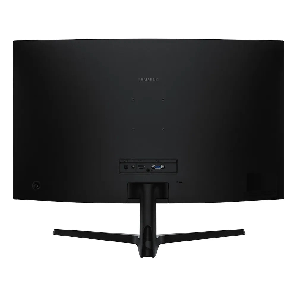 Samsung Essential S3 ls32d392gamxue 32" FHD (1920 x 1080) Monitor, Anti-glare, HDMI, VGA, Tilt Adjustable, 1 Year warranty | ls32d392gamxue