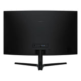 Samsung Essential S3 ls32d392gamxue 32" FHD (1920 x 1080) Monitor, Anti-glare, HDMI, VGA, Tilt Adjustable, 1 Year warranty | ls32d392gamxue