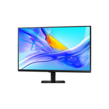 Samsung ViewFinity S7 LS32D806UAMXUE 32" 4K UHD (3840 x 2160) Monitor, Anti-glare, HDMI, DP, USB-C, Height/Pivot/Swivel/Tilt Adjustable, 1 Year warranty | LS32D806UAMXUE