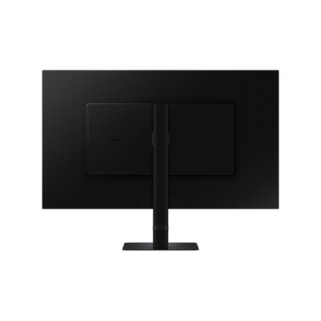 Samsung ViewFinity S7 LS32D806UAMXUE 32" 4K UHD (3840 x 2160) Monitor, Anti-glare, HDMI, DP, USB-C, Height/Pivot/Swivel/Tilt Adjustable, 1 Year warranty | LS32D806UAMXUE