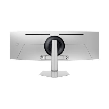 Samsung G9 G932 Odyssey LS49DG932SMXUE 49" DQHD (5120 x 1440) Gaming Monitor, Anti-glare, HDMI, DP, USB-C, Height/Tilt Adjustable, 1 Year warranty | LS49DG932SMXUE