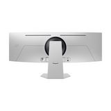 Samsung G9 G952 Odyssey LS49DG952SMXUE 49" DQHD (5120 x 1440) Gaming Monitor, Anti-glare, HDMI, DP, USB-C, Height/Tilt Adjustable, 1 Year warranty | LS49DG952SMXUE