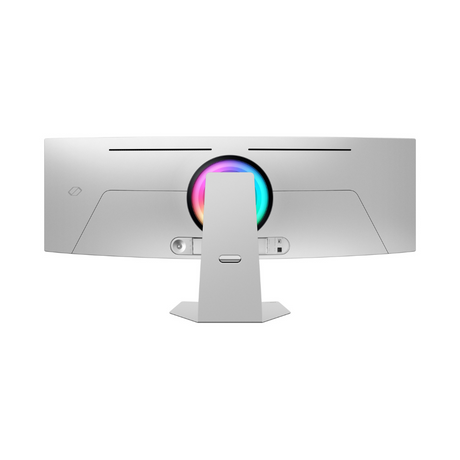 Samsung G9 G952 Odyssey LS49DG952SMXUE 49" DQHD (5120 x 1440) Gaming Monitor, Anti-glare, HDMI, DP, USB-C, Height/Tilt Adjustable, 1 Year warranty | LS49DG952SMXUE