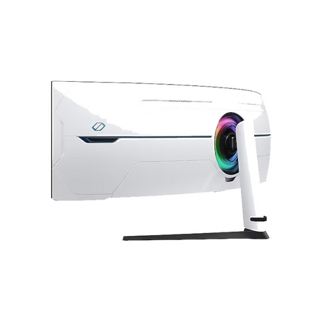 Samsung Odyssey Neo G9 G95NC LS57CG952NMXUE 57" DUHD (7680 x 2160) Monitor, Anti-glare, HDMI, DP, Height/Swivel/Tilt Adjustable, 1 Year warranty | LS57CG952NMXUE