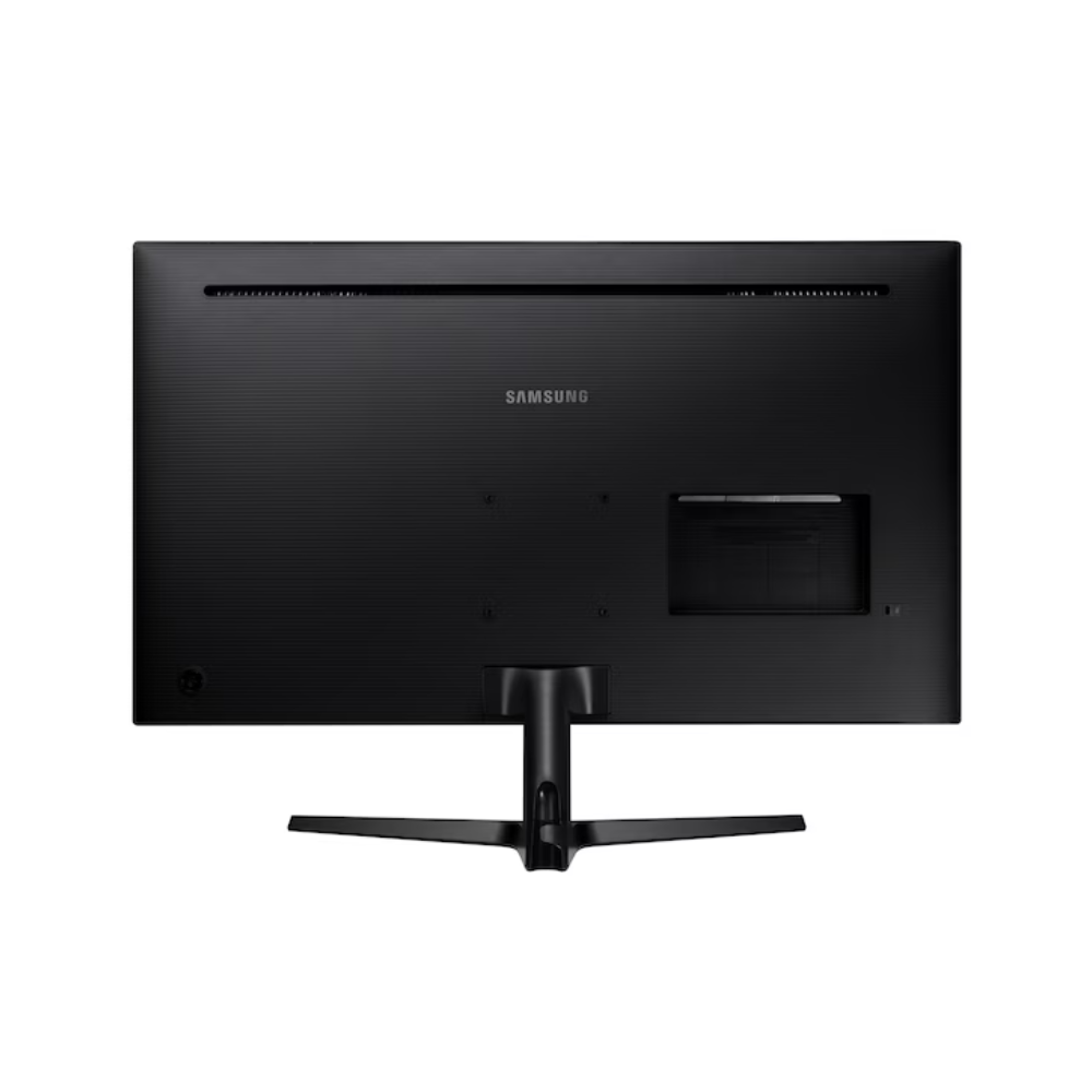 Samsung LU32J590UQMXUE 32" UHD (3840 x 2160) Monitor, Anti-glare, HDMI, DP, Tilt Adjustable, 1 Year warranty | LU32J590UQMXUE