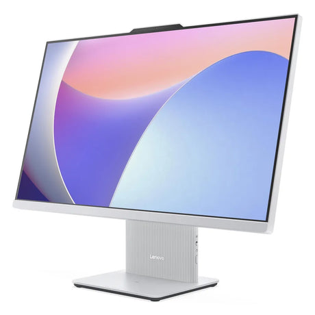 Lenovo IdeaCentre 27IRH9 All-in-One Desktop PC, Intel Core 9 270H Processor, 16GB RAM, 512GB SSD, 27” QHD Display, DOS, English & Arabic Keyboard, Mouse Included, 1 Year Warranty | F0HM00V8AK
