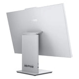 Lenovo IdeaCentre 27IRH9 All-in-One Desktop PC, Intel Core 9 270H Processor, 16GB RAM, 512GB SSD, 27” QHD Display, DOS, English & Arabic Keyboard, Mouse Included, 1 Year Warranty | F0HM00V8AK