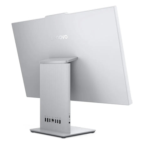 Lenovo IdeaCentre 27IRH9 All-in-One Desktop PC, Intel Core 9 270H Processor, 16GB RAM, 512GB SSD, 27” QHD Display, DOS, English & Arabic Keyboard, Mouse Included, 1 Year Warranty | F0HM00V8AK