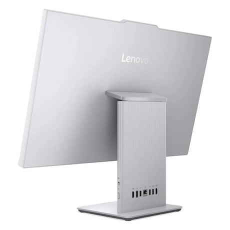 Lenovo IdeaCentre 27IRH9 All-in-One Desktop PC, Intel Core 9 270H Processor, 16GB RAM, 512GB SSD, 27” QHD Display, DOS, English & Arabic Keyboard, Mouse Included, 1 Year Warranty | F0HM00V8AK