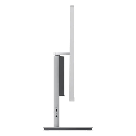 Lenovo IdeaCentre 27IRH9 All-in-One Desktop PC, Intel Core 9 270H Processor, 16GB RAM, 512GB SSD, 27” QHD Display, DOS, English & Arabic Keyboard, Mouse Included, 1 Year Warranty | F0HM00V8AK