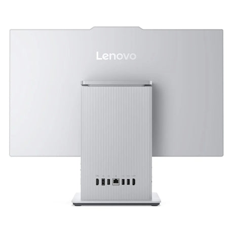 Lenovo IdeaCentre 24IRH9 All-in-One Desktop PC, Intel Core 7 240H Processor, 8GB RAM, 512GB SSD, 23.8” FHD Display, DOS, English Keyboard, Mouse Included, 1 Year Warranty | F0HN00R9AK