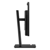 Lenovo ThinkCentre M90a Gen 6 All-in-One Desktop PC, Intel Core Ultra 7 265 Processor, 16GB RAM, 512GB SSD, 23.8” FHD 120Hz Display, Windows 11 Pro, English & Arabic Wireless Keyboard, Mouse Included, Black, 3 Year Warranty | 13AV000AGR