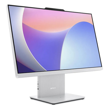 Lenovo IdeaCentre AIO 24IRH9 All-in-One Desktop PC, Intel Core i7-13620H Processor, 16GB RAM, 512GB SSD, 23.8” FHD Display, Windows 11 Home, English & Arabic Keyboard, Mouse Included, 1 Year Warranty | F0HN0084AX