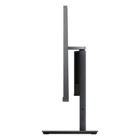 Lenovo IdeaCentre AIO 3 All-in-One PC, 23.8" FHD (1920x1080) Touchscreen Display, Intel Core i7-13620H Processor, 8GB RAM, 512GB SSD, Integrated Intel UHD Graphics, DOS, Luna Grey, 1 Year Warranty | F0HN00LGAX