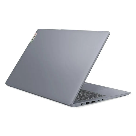 Lenovo IdeaPad Slim 3 15AMN8 Laptop, AMD Ryzen 5 7520U Processor, 8GB RAM, 512GB SSD, 15.6" FHD Display, Windows 11 Home, English & Arabic Backlit Keyboard, 1 Year Warranty | 82XQ00CGAX