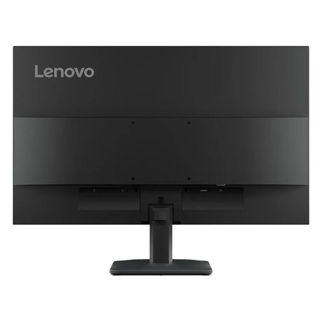 Lenovo L24-4E LED Monitor, 23.8" FHD (1920 x 1080) Resolution, 100Hz, Anti-glare, 4ms (Extreme Mode) Response Time, HDMI, VGA, Tilt Adjustable Stand, Black, 3 Year Warranty | 68C2KAC1AE