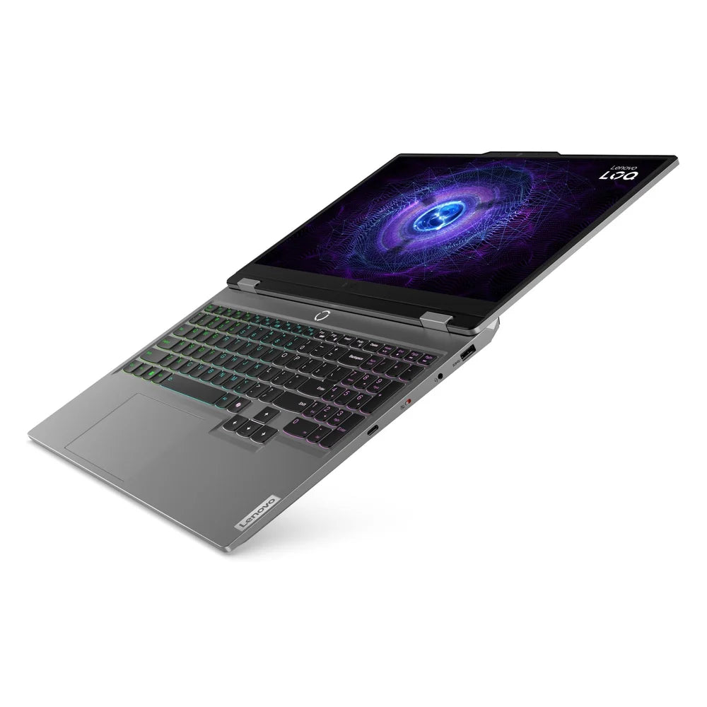 Lenovo-LOQ-15IRX9-Gaming-Laptop-83DV000BAX