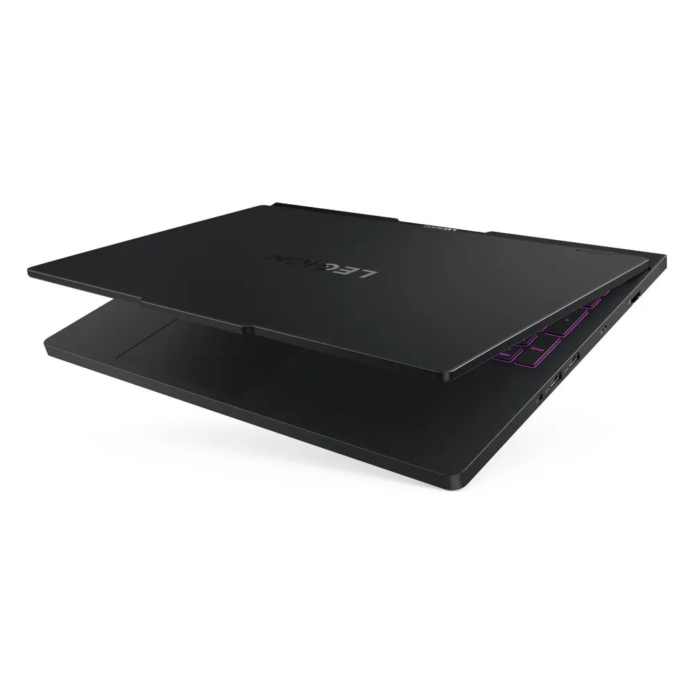 Lenovo Legion 5 Pro Gaming Laptop, Intel Core Ultra 9 275HX Processor, 32GB RAM, 1TB SSD, 8GB NVIDIA GeForce RTX 5070 Graphics, 16" WQXGA 165Hz OLED Display, Windows 11 Home, English & Arabic RGB Backlit Keyboard, 2 Year Warranty | 83F3001YAX