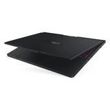 Lenovo Legion 5 Pro Gaming Laptop, Intel Core Ultra 9 275HX Processor, 32GB RAM, 1TB SSD, 8GB NVIDIA GeForce RTX 5070 Graphics, 16" WQXGA 165Hz OLED Display, Windows 11 Home, English & Arabic RGB Backlit Keyboard, 2 Year Warranty | 83F3001YAX