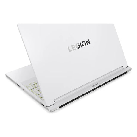 Lenovo Legion 7 16IAX10 Gaming Laptop, Intel Core Ultra 7 255HX Processor, 32GB DDR5 RAM, 2TB SSD, NVIDIA GeForce RTX 5060 8GB GDDR7, 16" WQXGA 240Hz OLED Display, DOS, Per-Key RGB Backlit English & Arabic Keyboard, 1 Year Warranty | 83KY001PAX