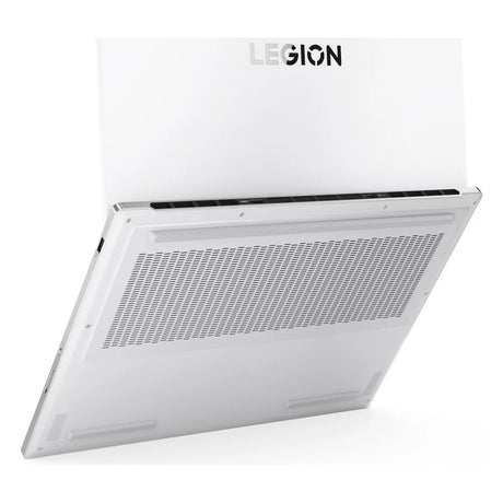 Lenovo Legion 7 16IAX10 Gaming Laptop, Intel Core Ultra 7 255HX Processor, 32GB DDR5 RAM, 2TB SSD, NVIDIA GeForce RTX 5060 8GB GDDR7, 16" WQXGA 240Hz OLED Display, DOS, Per-Key RGB Backlit English & Arabic Keyboard, 1 Year Warranty | 83KY001PAX