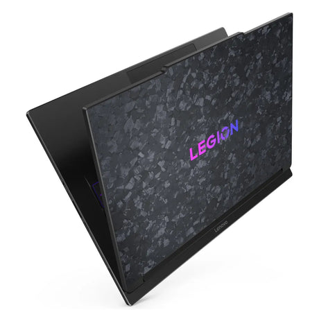 Lenovo Legion 9 18IAX10 AI Gaming Laptop, Intel Core Ultra 9 275HX Processor, 64GB RAM, 4TB SSD, 24GB NVIDIA GeForce RTX 5090 Graphics, 18" WQUXGA 240Hz Display, DOS, English & Arabic Per Key RGB Backlit Keyboard, 1 Year Warranty | 83EY0003AX
