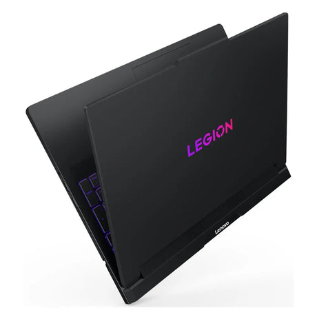 Lenovo Legion Pro 7 Gaming Laptop, Intel Core Ultra 9 275HX Processor, 64GB RAM, 2TB SSD, 16GB NVIDIA GeForce RTX 5080 Graphics, 16" WQXGA 240Hz OLED Display, DOS, English Per-Key RGB Backlit Keyboard, 1 Year Warranty | 83F50050PS