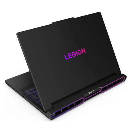 Lenovo Legion Pro 7 Gaming Laptop, Intel Core Ultra 9 275HX Processor, 64GB RAM, 2TB SSD, 16GB NVIDIA GeForce RTX 5080 Graphics, 16" WQXGA 240Hz OLED Display, DOS, English Per-Key RGB Backlit Keyboard, 1 Year Warranty | 83F50050PS