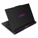 Lenovo Legion Pro 7 Gaming Laptop, Intel Core Ultra 9 275HX Processor, 64GB RAM, 2TB SSD, 24GB NVIDIA GeForce RTX 5090 Graphics, 16" WQXGA 240Hz OLED Display, Windows 11 Home, English & Arabic Per-Key RGB Backlit Keyboard, 2 Year Warranty | 83F5008MAX