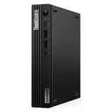 Lenovo ThinkCentre M70q Gen 5 Tiny PC, Intel Core i5-14400T Processor, 8GB RAM, 512GB SSD, Windows 11 Pro, 90W Power Adapter, Includes Arabic Keyboard & Mouse, 3 Year Warranty | 12TD004VGR