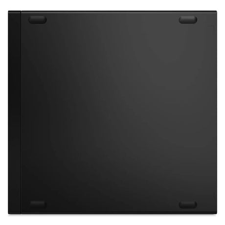 Lenovo ThinkCentre M70q Gen 5 Tiny PC, Intel Core i5-14400T Processor, 8GB RAM, 512GB SSD, Windows 11 Pro, 90W Power Adapter, Includes Arabic Keyboard & Mouse, 3 Year Warranty | 12TD004VGR