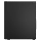 Lenovo ThinkCentre M70s Gen 6 SFF PC, Intel Core Ultra 5 225H Processor, 8GB RAM, 512GB SSD, DOS, 260W Power Supply, Includes Arabic Keyboard & Mouse, 3 Year Warranty | 12YQ0005GR