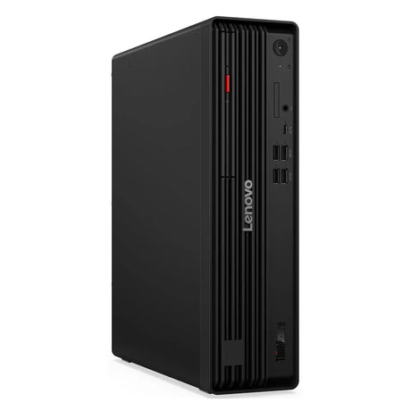 Lenovo ThinkCentre M70s Gen 6 SFF PC, Intel Core Ultra 7 265 Processor, 8GB RAM, 512GB SSD, DOS, Small Form Factor, Includes English Keyboard & Mouse, 260W Power Supply, 1 Year Warranty | 12YQ000BGP