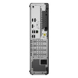 Lenovo ThinkCentre M70s Gen 6 SFF PC, Intel Core Ultra 7 265 Processor, 16GB RAM, 512GB SSD, DOS, Small Form Factor, Includes English & Arabic Keyboard & Mouse, 260W Power Supply, 1 Year Warranty | 12YQ000LGR